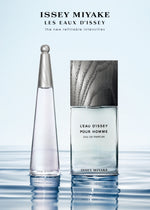 L'EAU D'ISSEY EAU DE PARFUM INTENSE、アクセサリー&その他_フレグランス、ディテール画像2