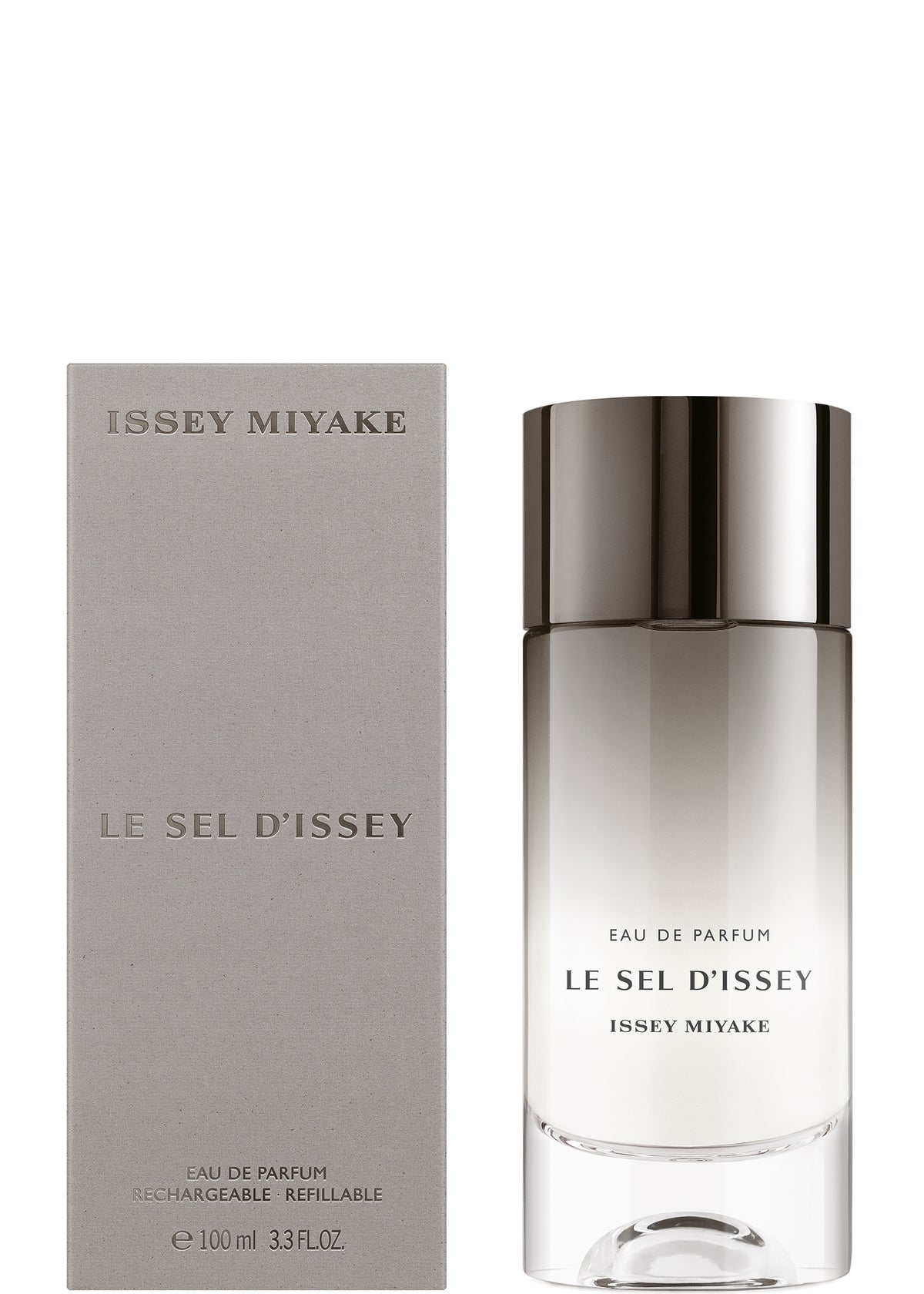 LE SEL D'ISSEY EAU DE PARFUM、アクセサリー&その他_フレグランス、ディテール画像1