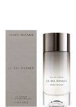 LE SEL D'ISSEY EAU DE PARFUM、アクセサリー&その他_フレグランス、ディテール画像1