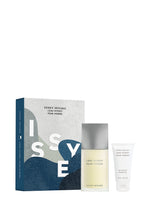 L'EAU D'ISSEY POUR HOMME HOLIDAY COFFRET 1