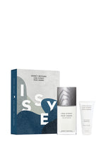 L'EAU D'ISSEY POUR HOMME EAU DE PARFUM HOLIDAY COFFRET