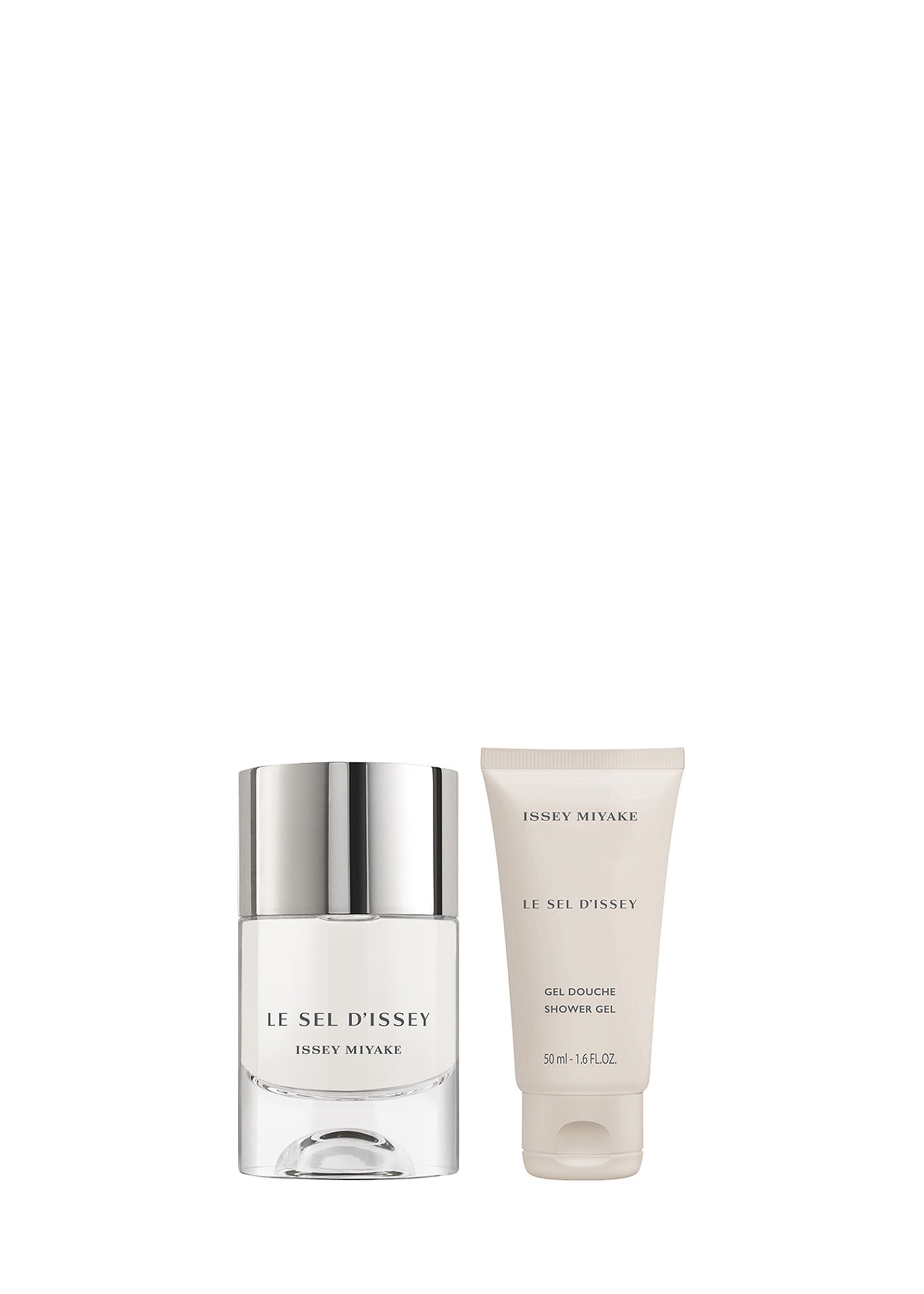 LE SEL D'ISSEY EAU DE TOILETTE HOLIDAY COFFRET – isseymiyake.com