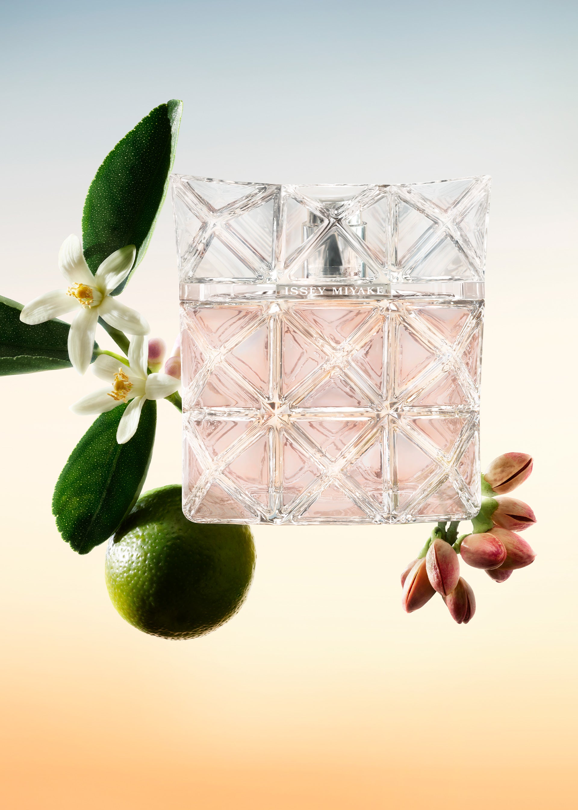 LUMIERE D’ISSEY EAU DE PARFUM、アクセサリー&その他_フレグランス、ディテール画像2