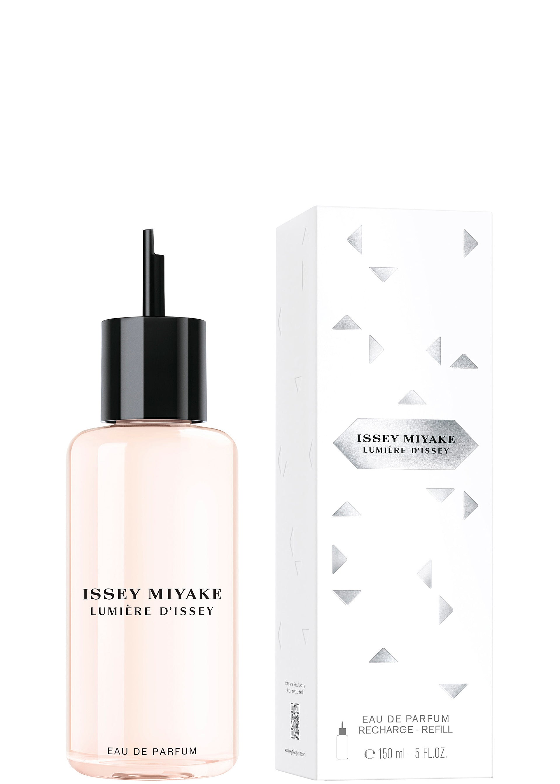 LUMIERE D'ISSEY EAU DE PARFUM REFILL – isseymiyake.com