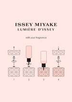 LUMIERE D’ISSEY EAU DE PARFUM REFILL、アクセサリー&その他_フレグランス、ディテール画像2