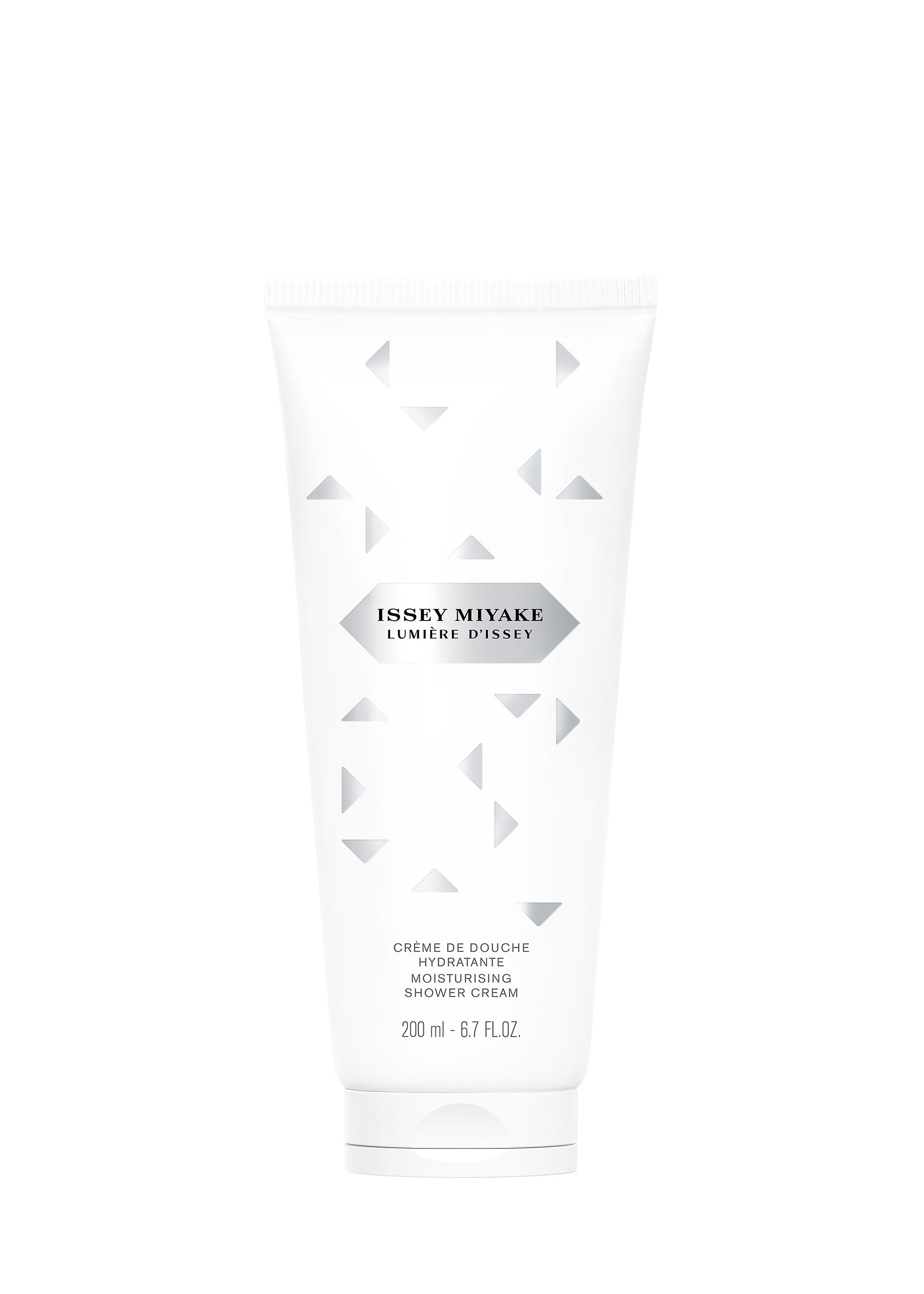 日曜日までタイムセール　美品 me ISSEY MIYAKE LUMIERE D'ISSEY MOISTURISING SHOWER CREAM – isseymiyake.com
