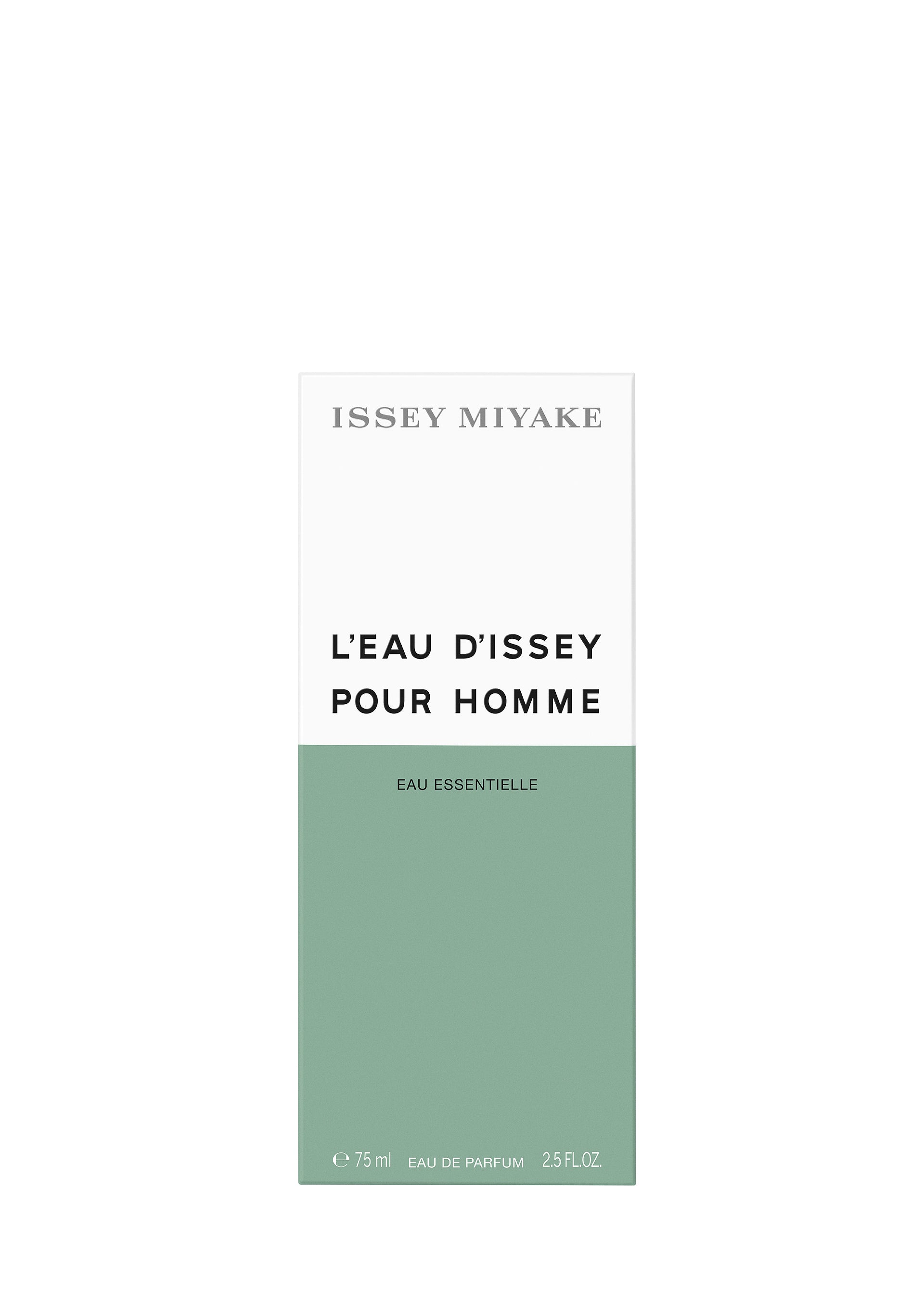 L'EAU D'ISSEY POUR HOMME EAU ESSENTIELLE EAU DE PARFUM