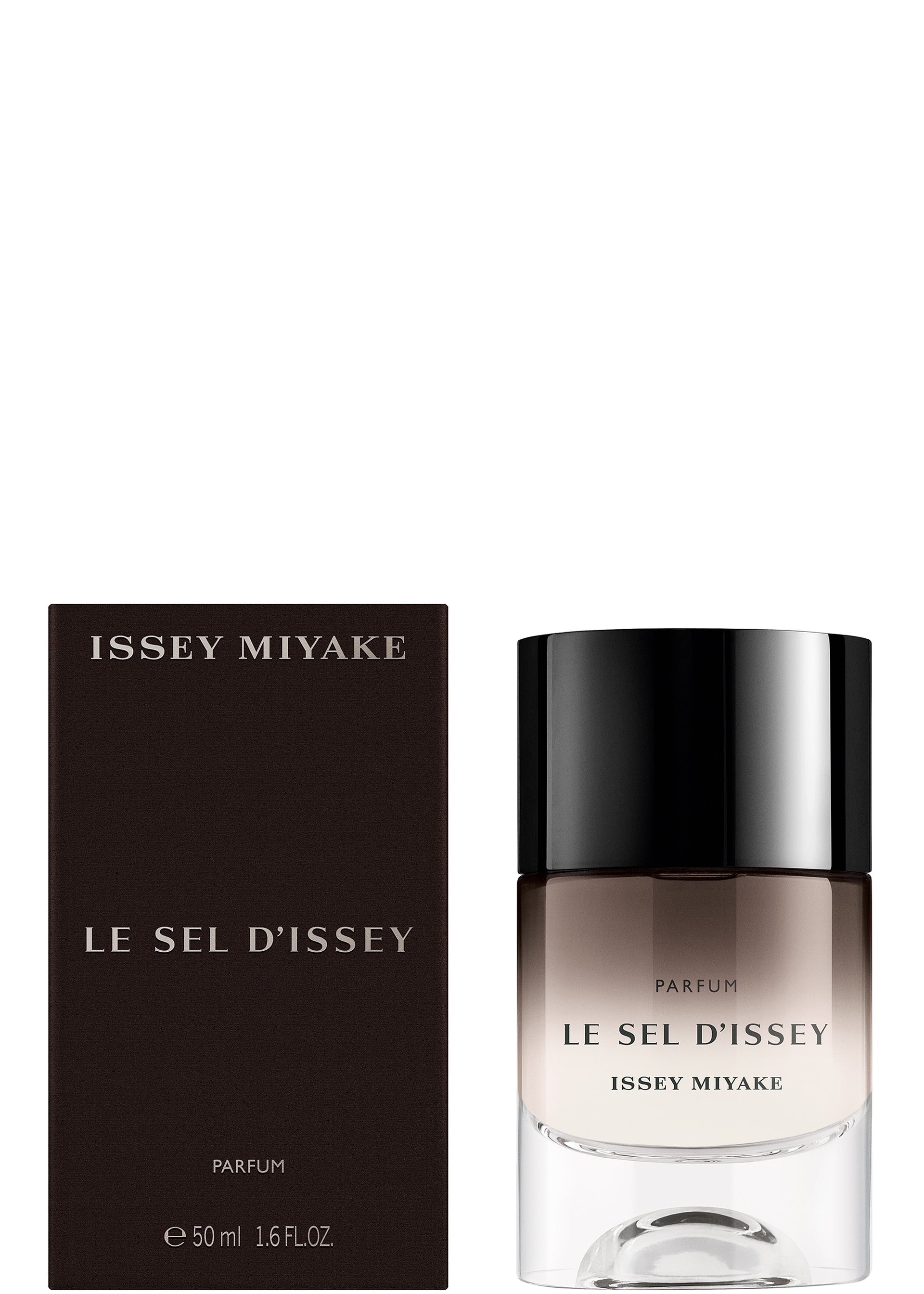 ISSEY MIYAKE LE SEL D'ISSEY 50ml オードトワレ LE SEL D'ISSEY PARFUM – isseymiyake.com