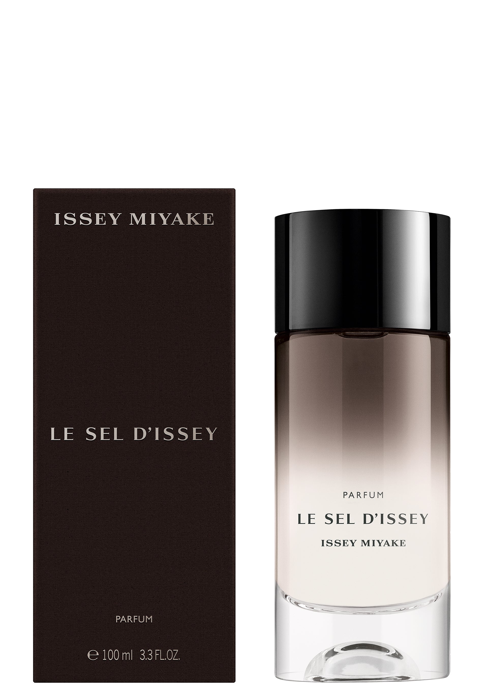LE SEL D'ISSEY PARFUM – isseymiyake.com