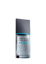 L'EAU D'ISSEY POUR HOMME SPORT EAU DE TOILETTE