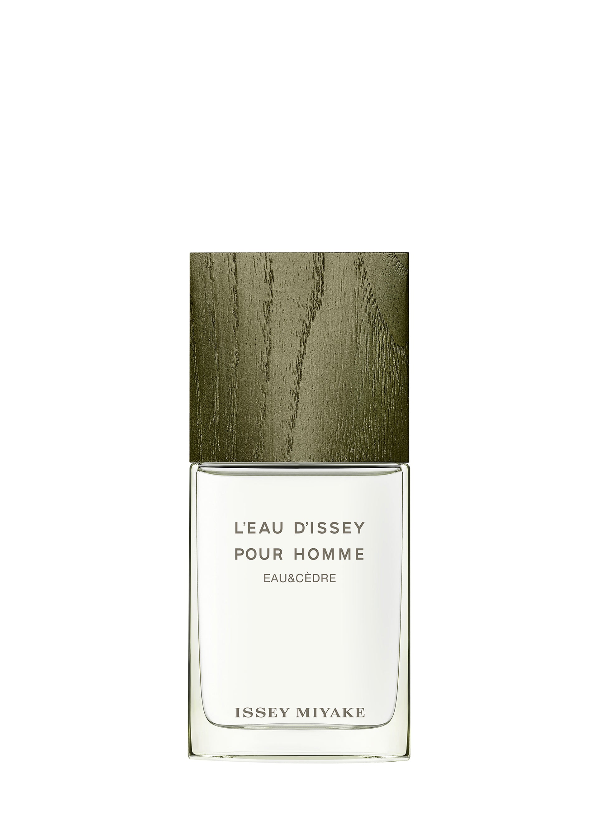L'EAU D'ISSEY POUR HOMME EAU&CEDRE EAU DE TOILETTE、アクセサリー&その他_フレグランス、ホワイト