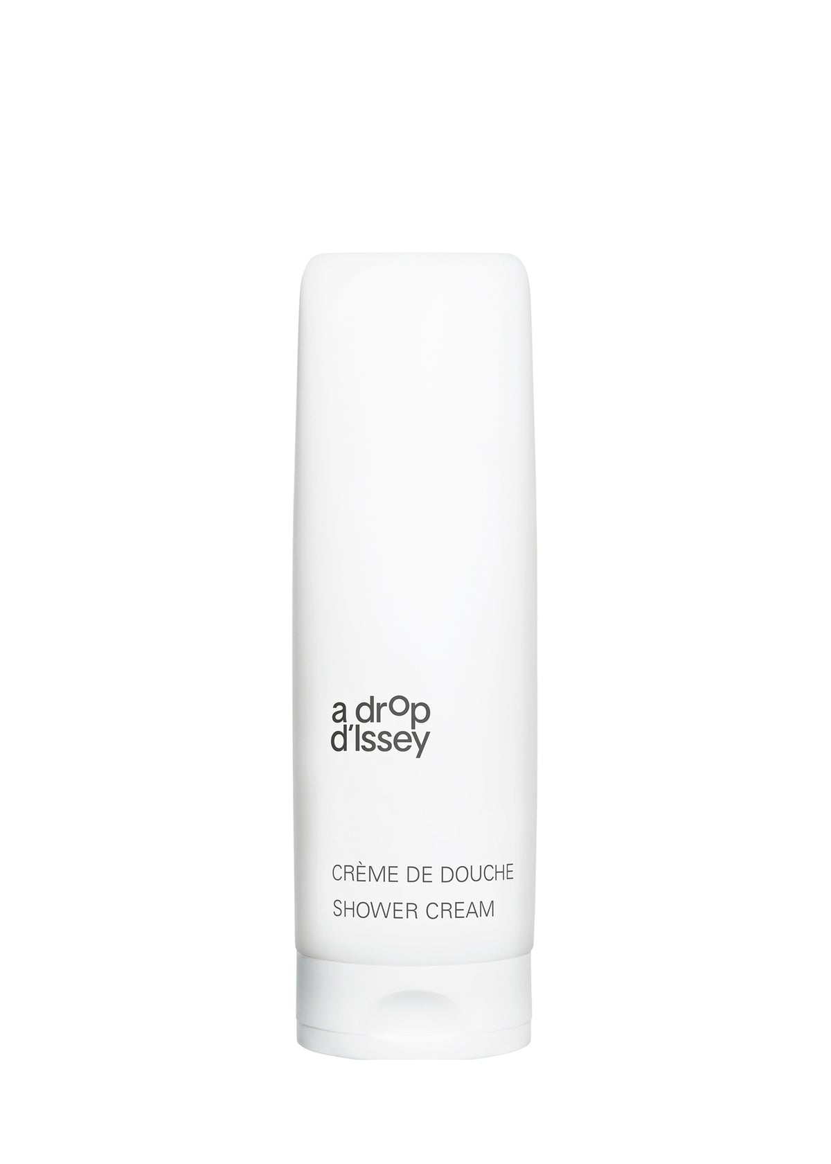 a drop d'Issey SHOWER CREAM、アクセサリー&その他_フレグランス、ホワイト