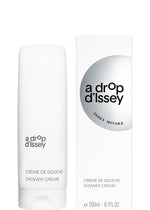 a drop d'Issey SHOWER CREAM、アクセサリー&その他_フレグランス、ディティール画像1