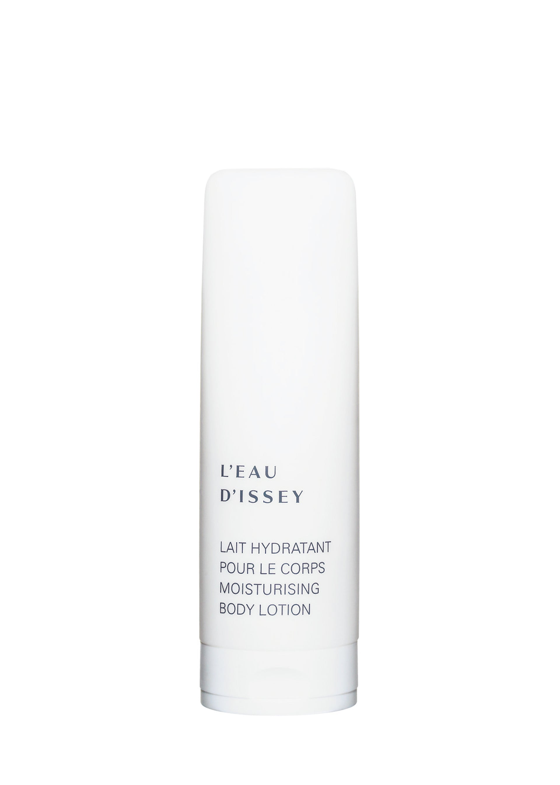 L'EAU D'ISSEY MOISTURISING BODY LOTION、アクセサリー&その他_フレグランス、ホワイト