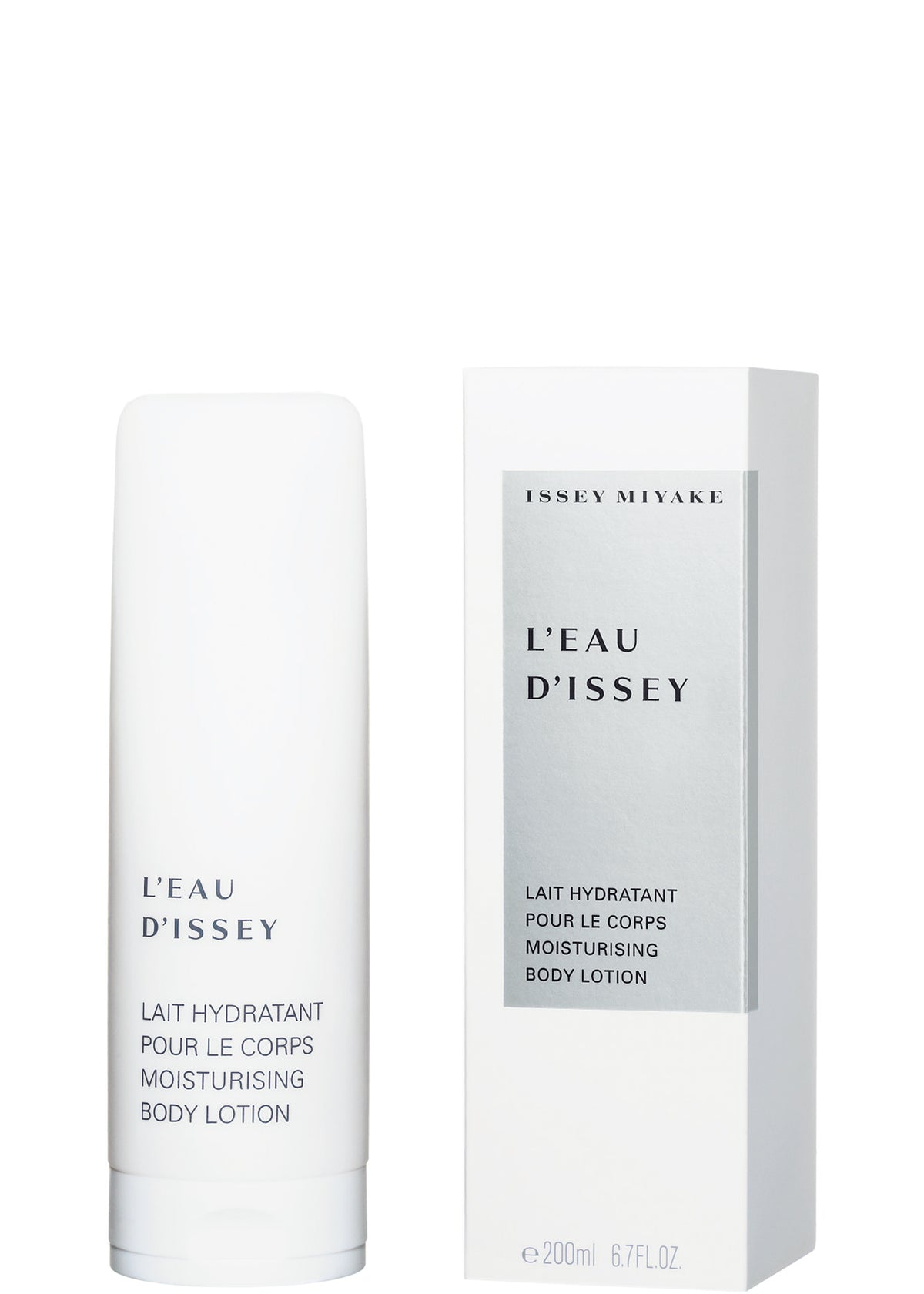 L'EAU D'ISSEY MOISTURISING BODY LOTION、アクセサリー&その他_フレグランス、ディティール画像1
