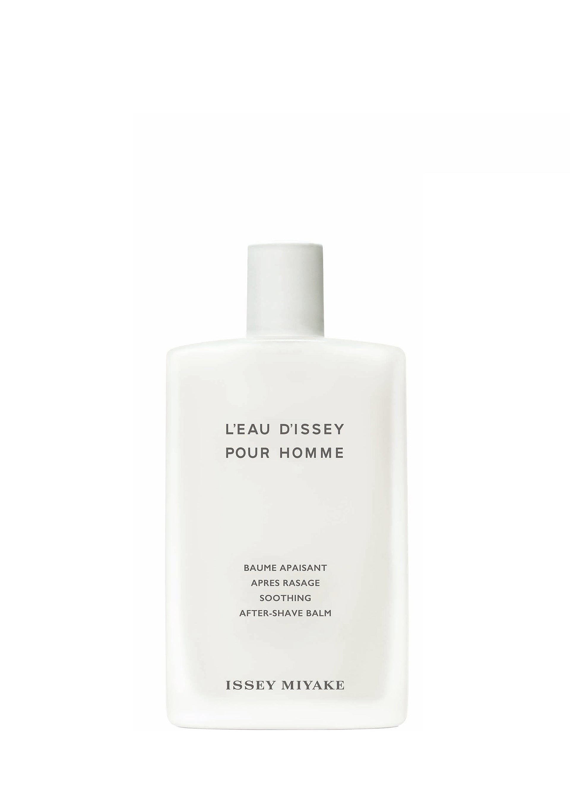 L'EAU D'ISSEY POUR HOMME AFTER SHAVE BALM、アクセサリー&その他_フレグランス、ホワイト