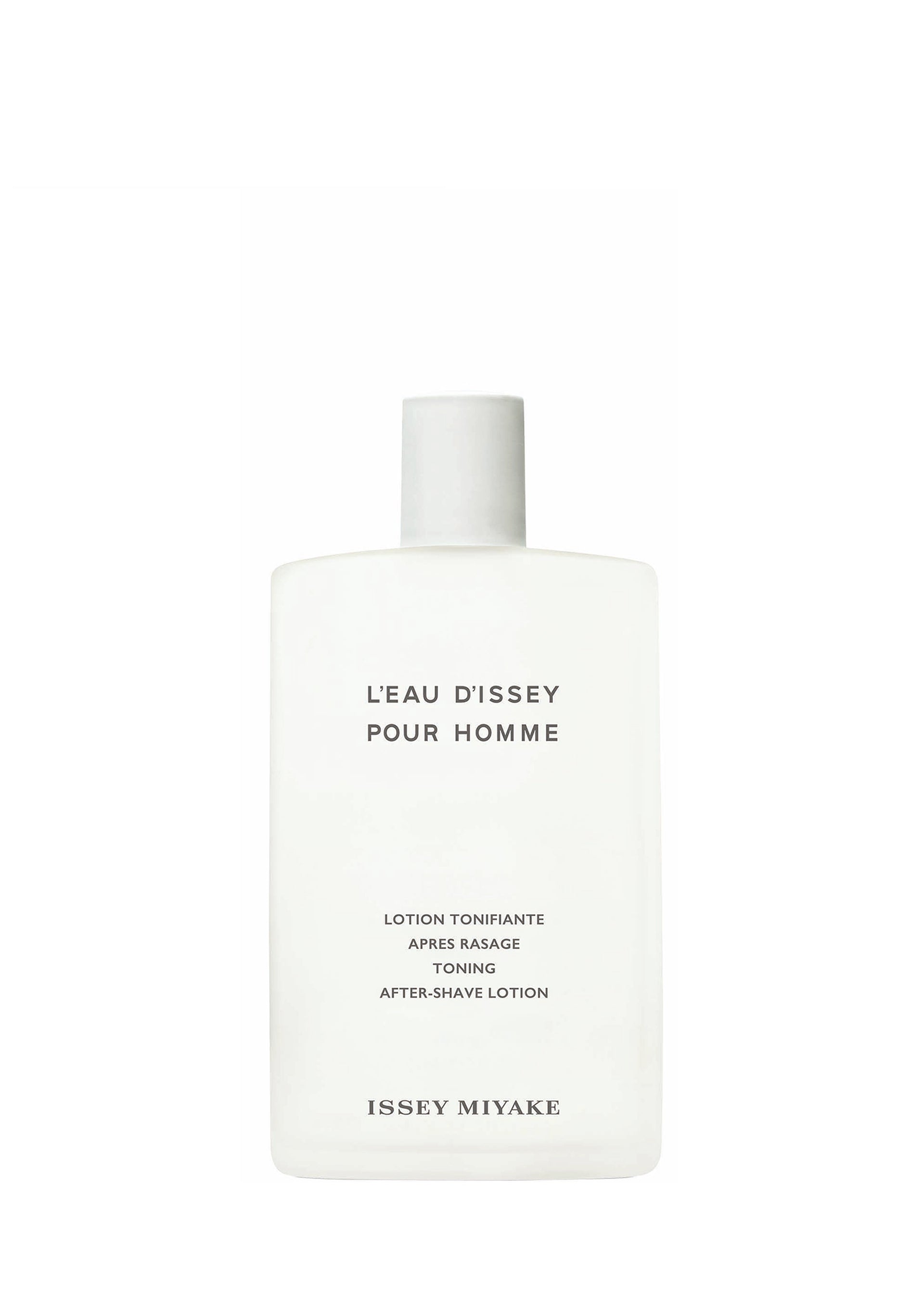L'EAU D'ISSEY POUR HOMME AFTER SHAVE LOTION、アクセサリー&その他_フレグランス、ホワイト