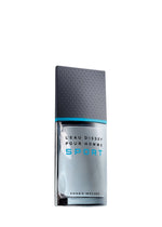 L'EAU D'ISSEY POUR HOMME SPORT EAU DE TOILETTE