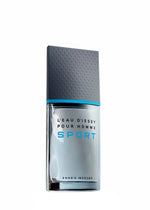 L'EAU D'ISSEY POUR HOMME SPORT EAU DE TOILETTE