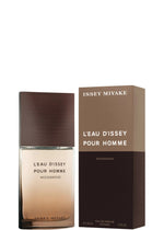 L'EAU D'ISSEY POUR HOMME WOOD&WOOD INTENSE、アクセサリー&その他_フレグランス、ディテール画像1