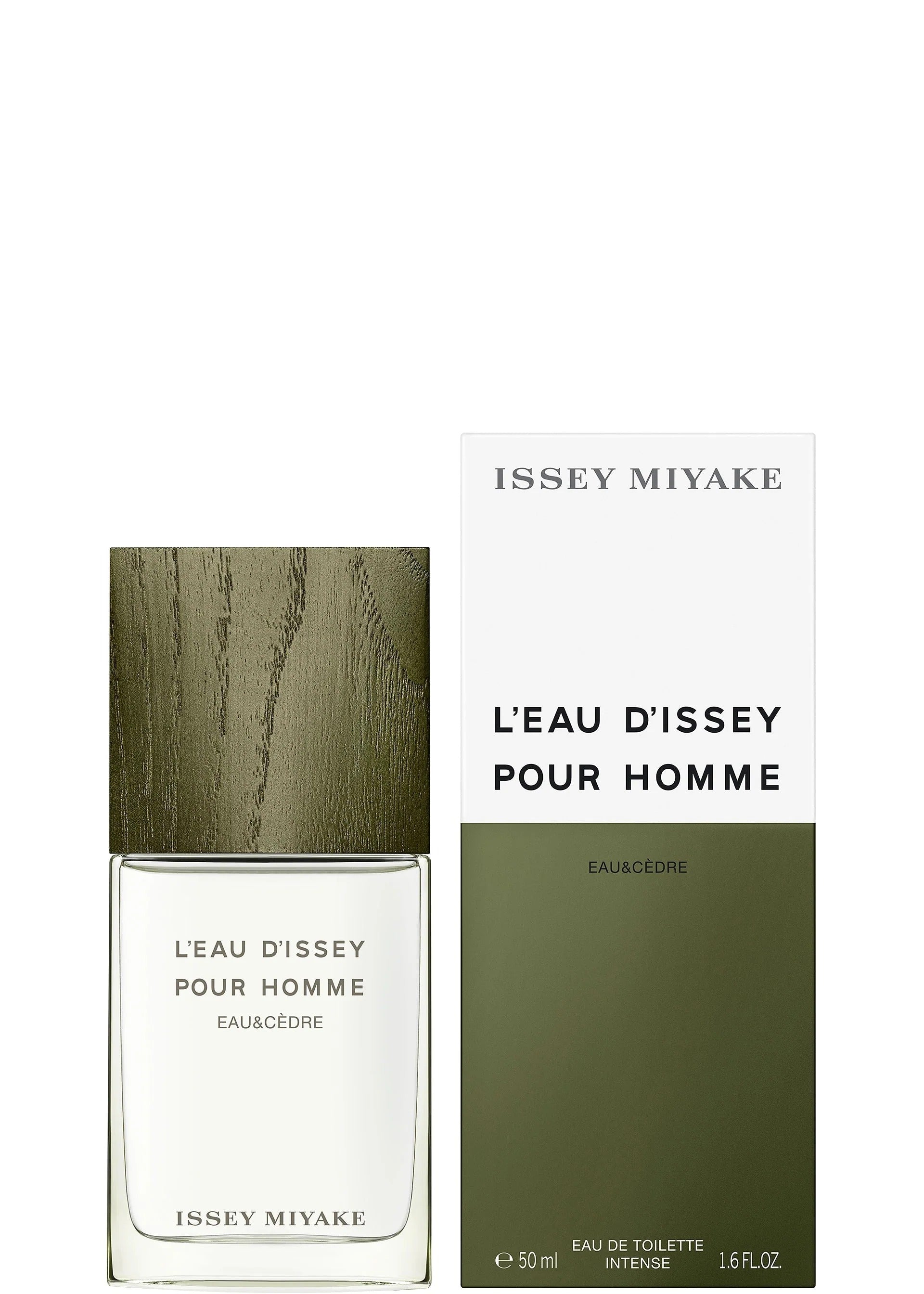 L'EAU D'ISSEY POUR HOMME EAU&CEDRE EAU DE TOILETTE – isseymiyake.com