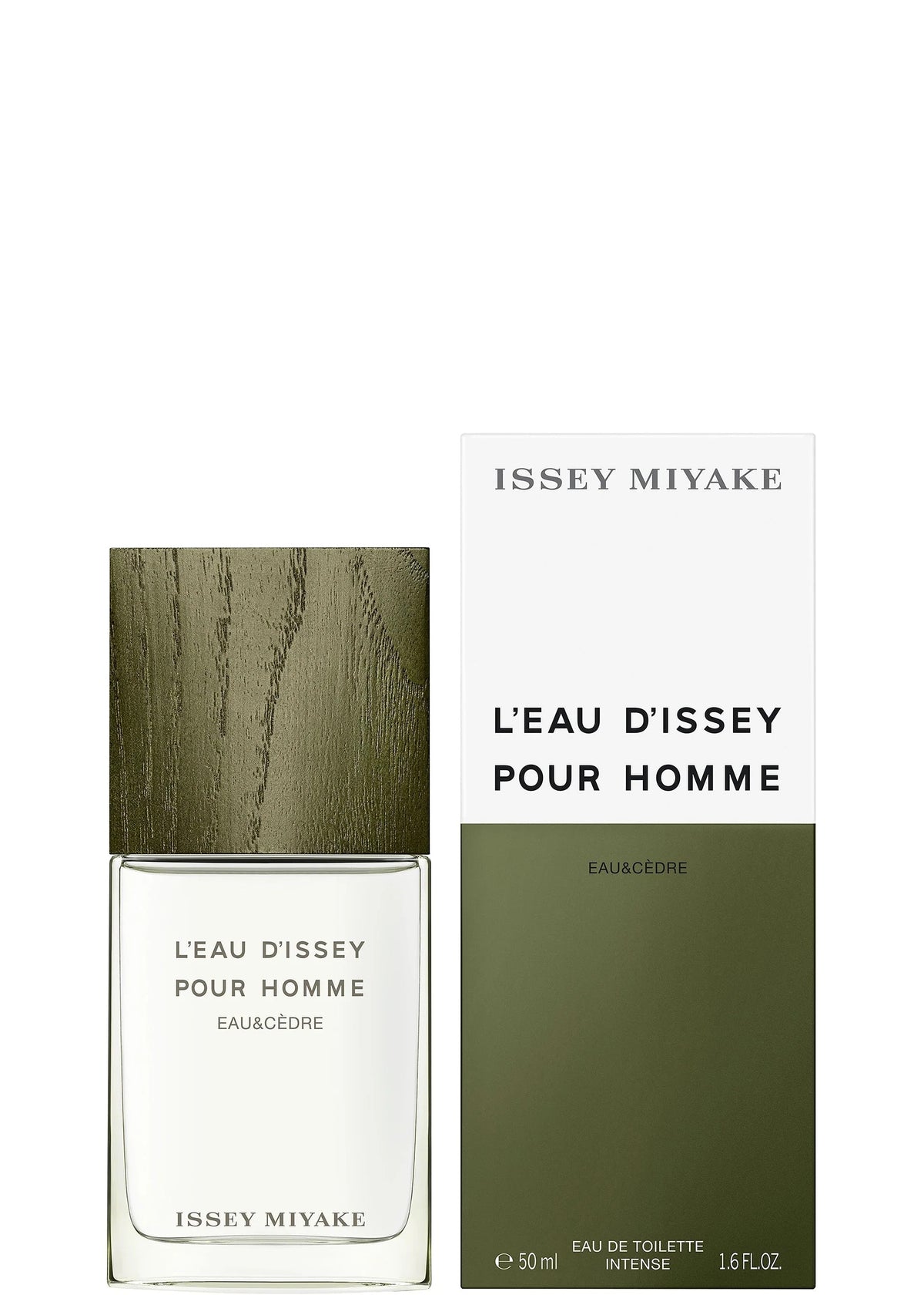 L'EAU D'ISSEY POUR HOMME EAU&CEDRE EAU DE TOILETTE、アクセサリー&その他_フレグランス、ディテール画像1