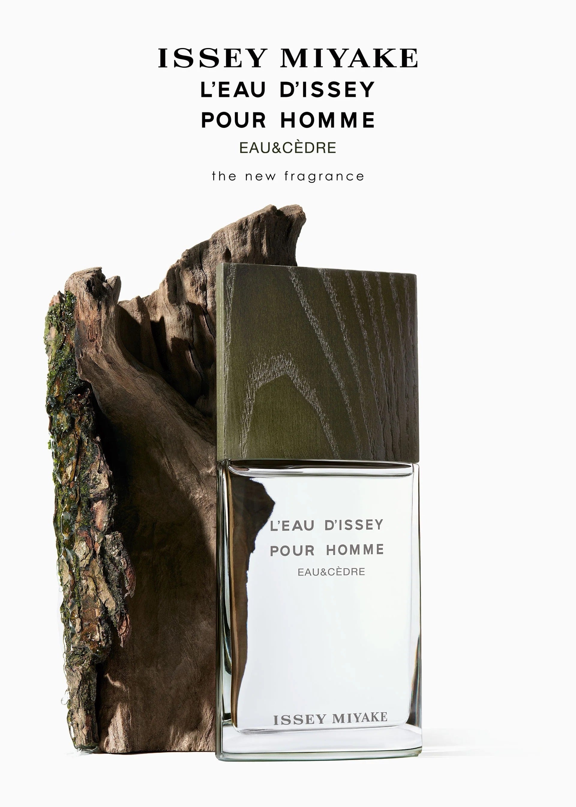 L'EAU D'ISSEY POUR HOMME EAU&CEDRE EAU DE TOILETTE – isseymiyake.com