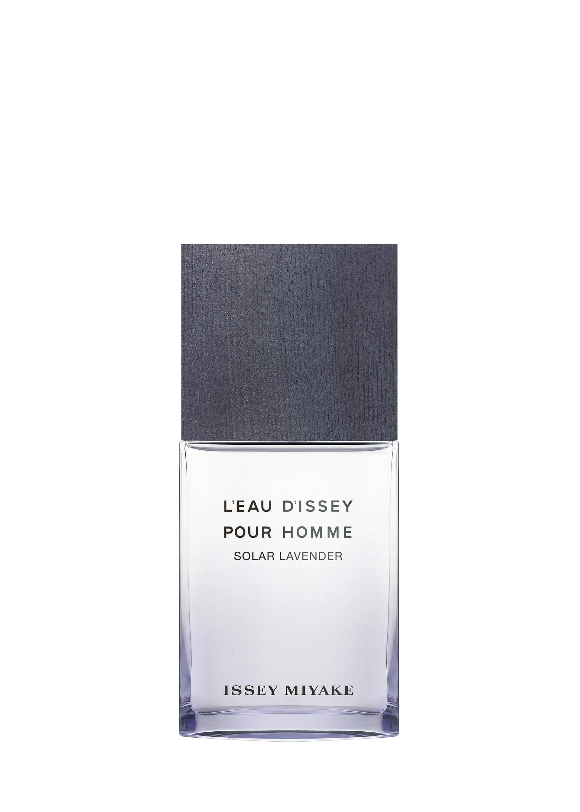 L'EAU D'ISSEY POUR HOMME SOLAR LAVENDER EAU DE TOILETTE INTENSE、アクセサリー&その他_フレグランス、ホワイト