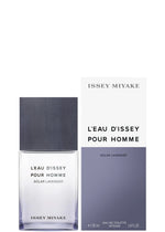 L'EAU D'ISSEY POUR HOMME SOLAR LAVENDER EAU DE TOILETTE INTENSE、アクセサリー&その他_フレグランス、ディテール画像1