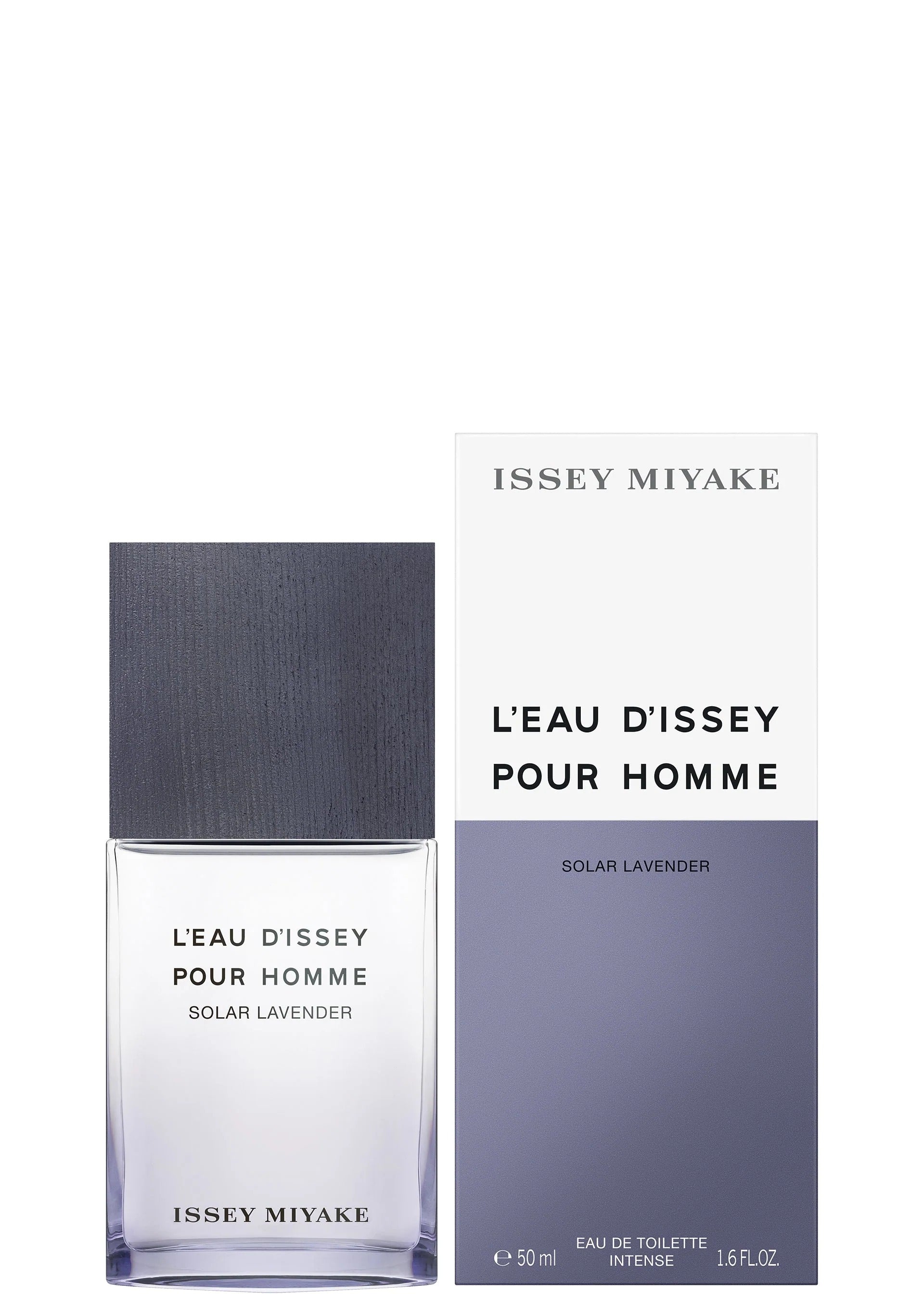 L'EAU D'ISSEY POUR HOMME SOLAR LAVENDER EAU DE TOILETTE INTENSE、アクセサリー&その他_フレグランス、ディテール画像1
