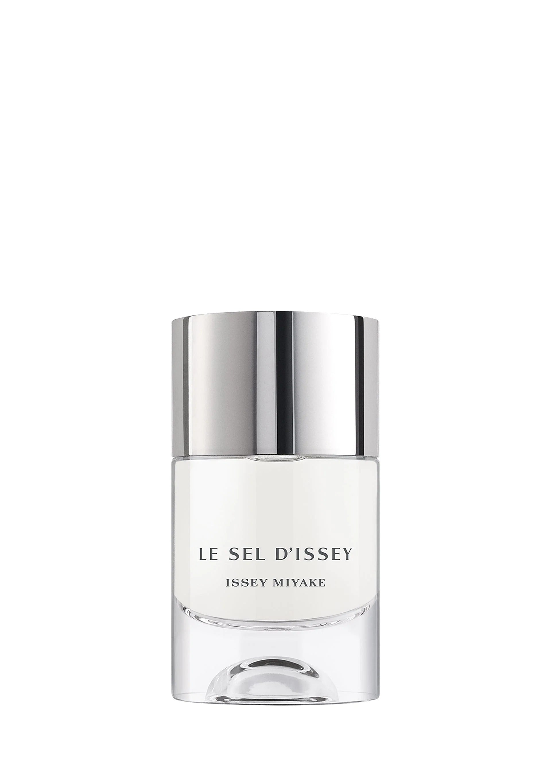 LE SEL D'ISSEY EAU DE TOILETTE、アクセサリー&その他_フレグランス、ホワイト