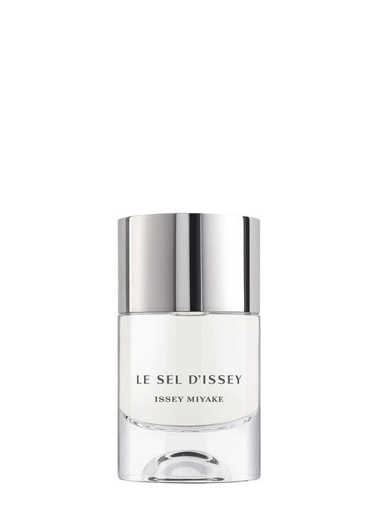 LE SEL D'ISSEY EAU DE TOILETTE、アクセサリー&その他_フレグランス、ホワイト