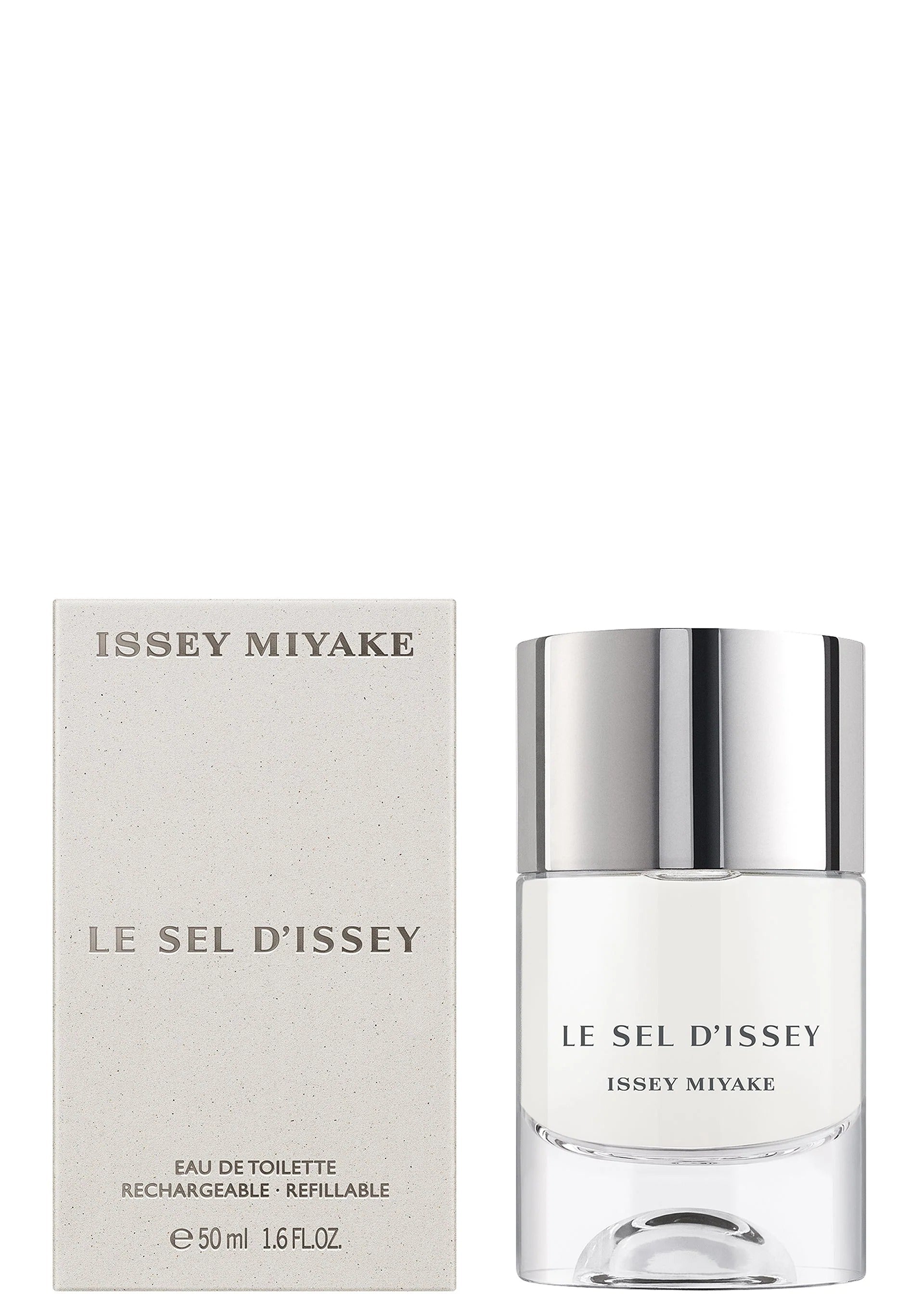 LE SEL D'ISSEY EAU DE TOILETTE – isseymiyake.com