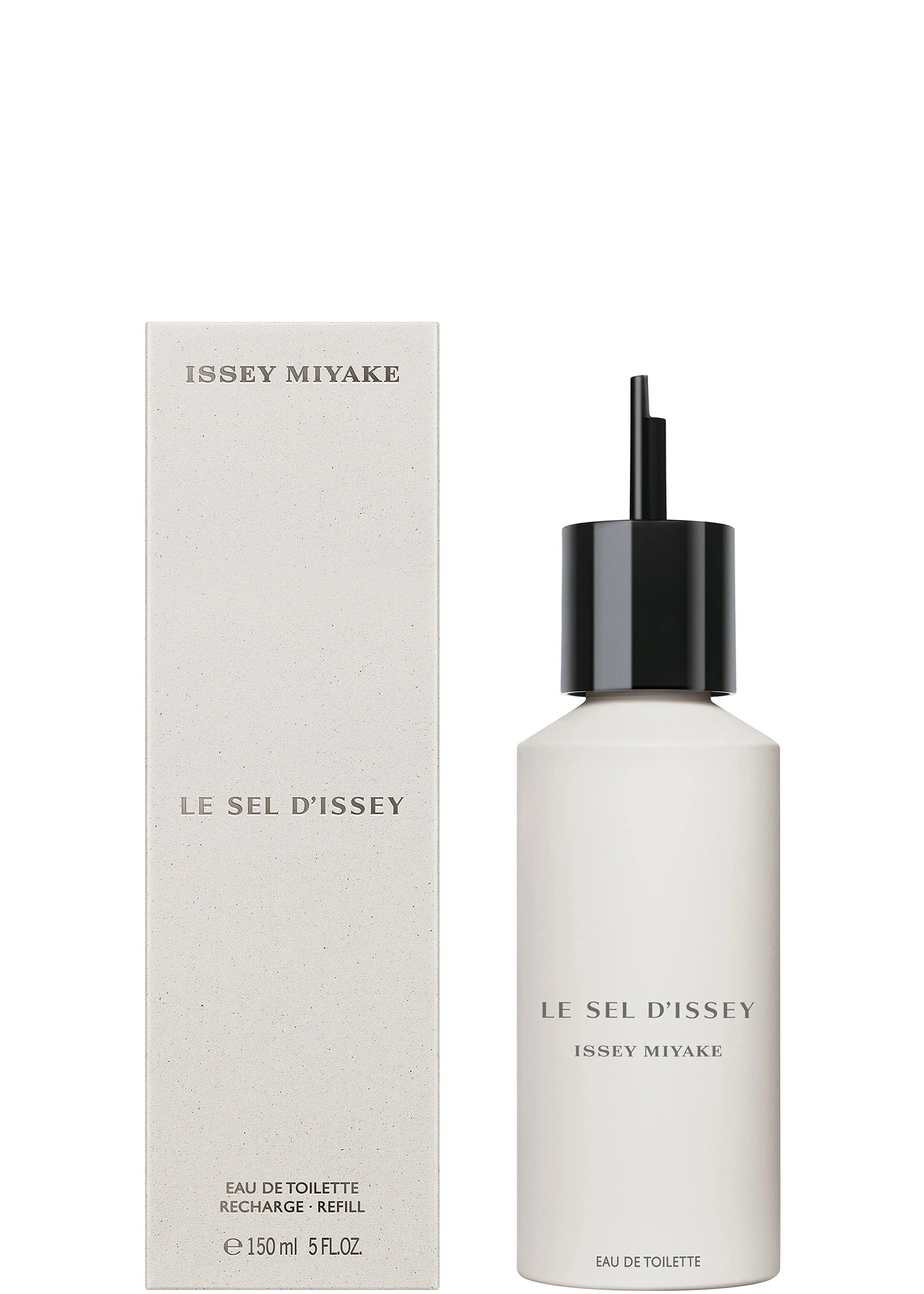 LE SEL D'ISSEY EAU DE TOILETTE REFILL – isseymiyake.com