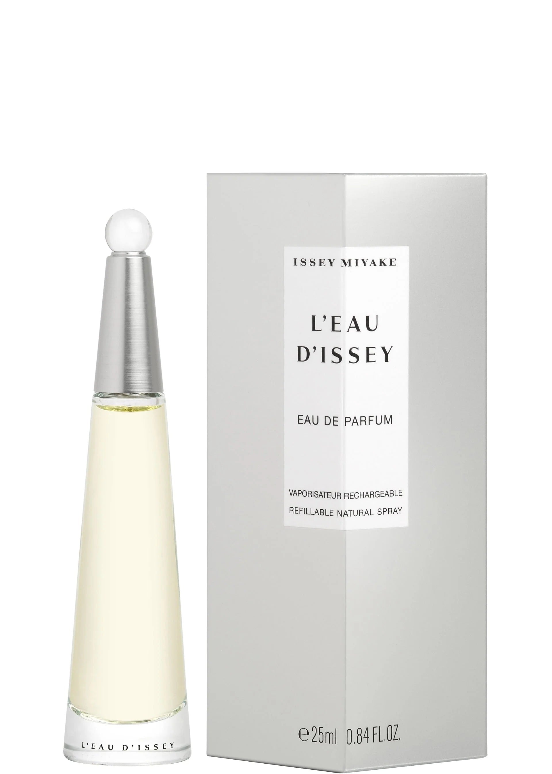 【激レア】ISSEY MIYAKE＊L'Eau d'Issey 限定版 L'EAU D'ISSEY EAU DE PARFUM – isseymiyake.com