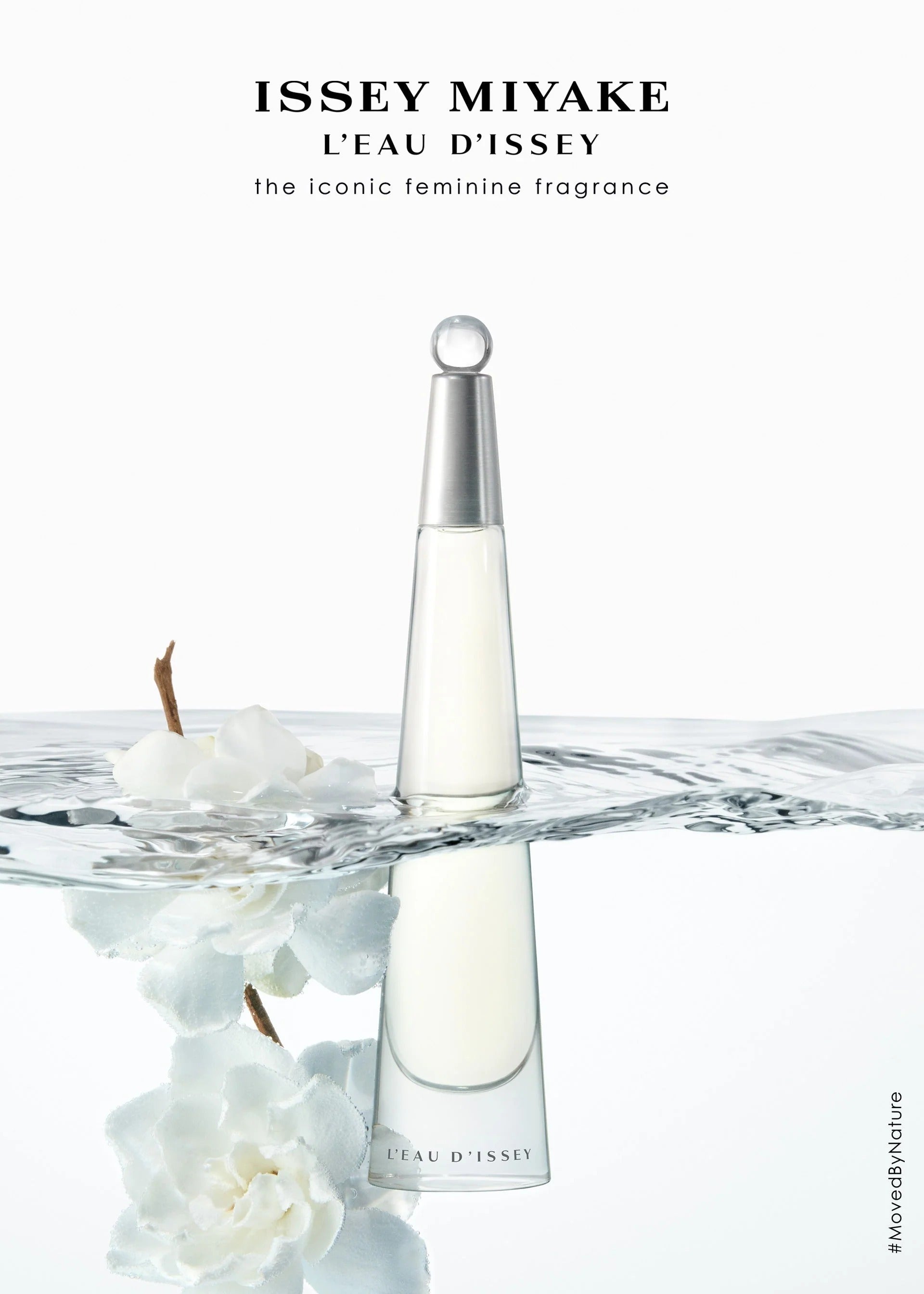 L'EAU D'ISSEY EAU DE PARFUM REFILL – isseymiyake.com