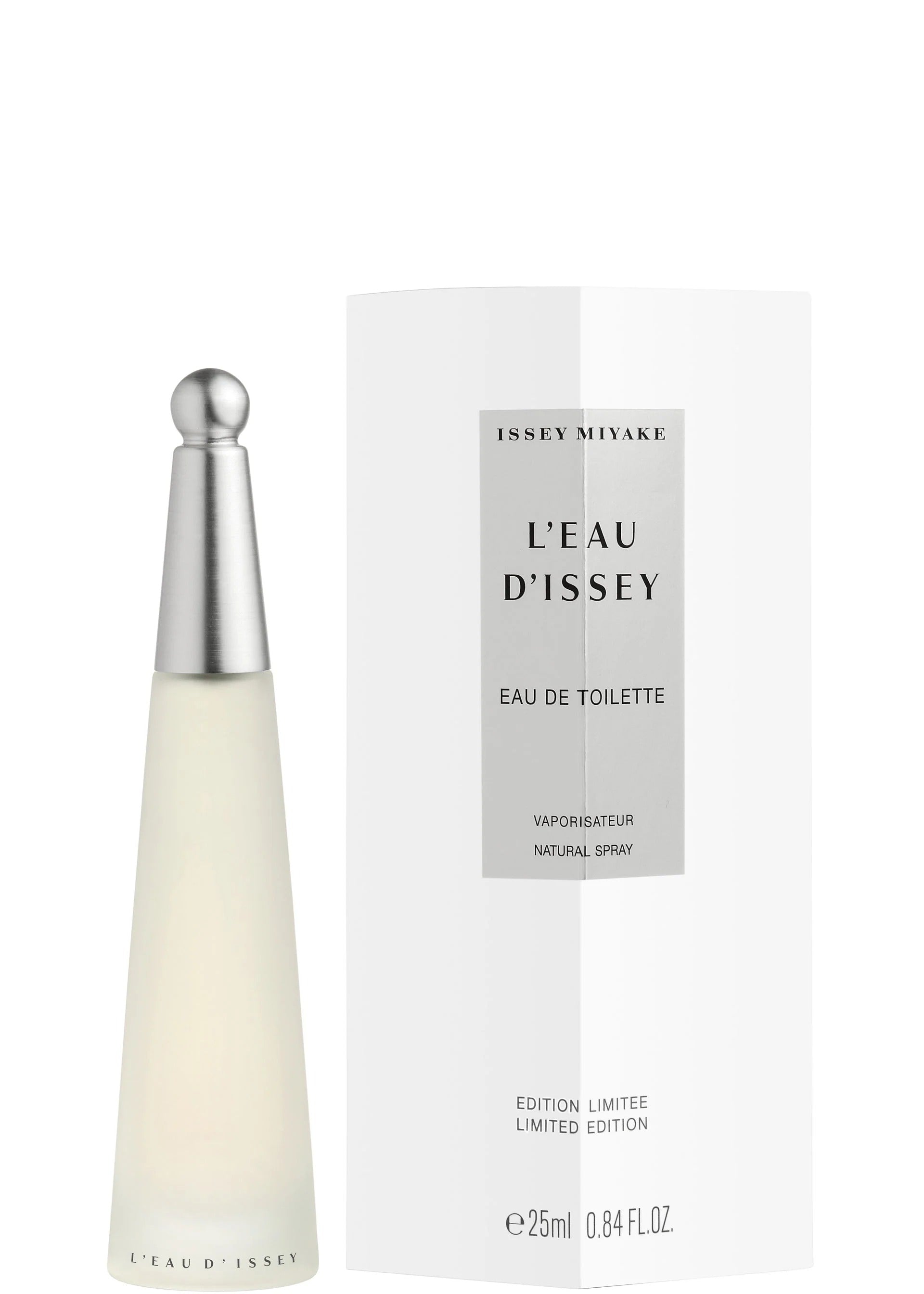 ISSEY MIYAKE L'eau d'Issey Pour香水 L'EAU D'ISSEY EAU DE TOILETTE – isseymiyake.com
