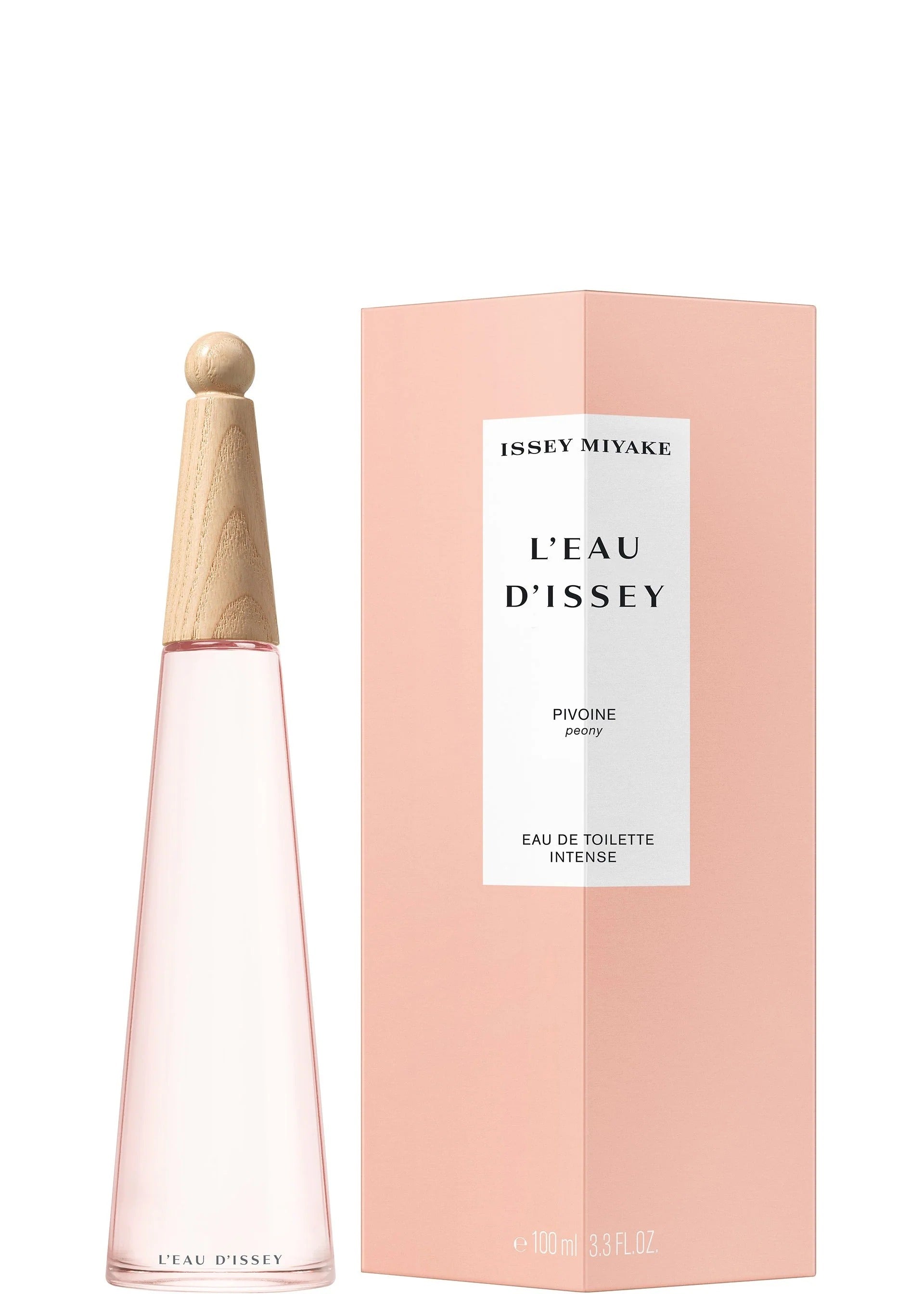 L'EAU D'ISSEY PEONY EAU DE TOILETTE INTENSE、アクセサリー&その他_フレグランス、ディテール画像1