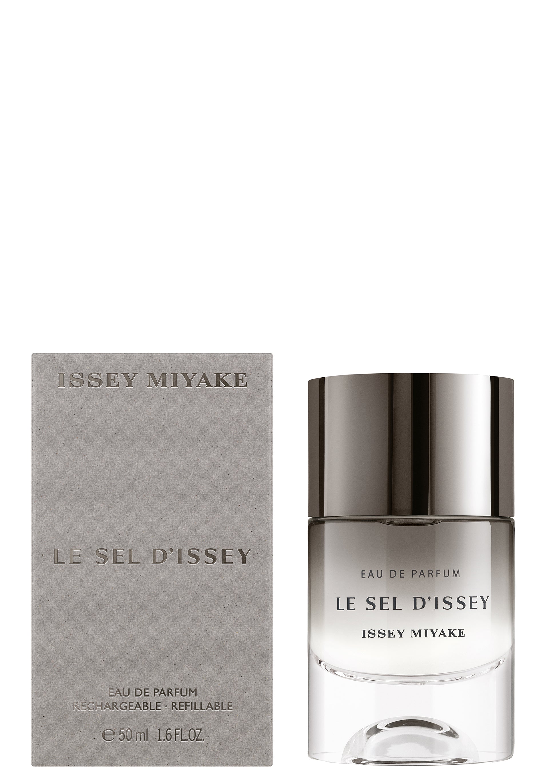 LE SEL D'ISSEY EAU DE PARFUM – isseymiyake.com
