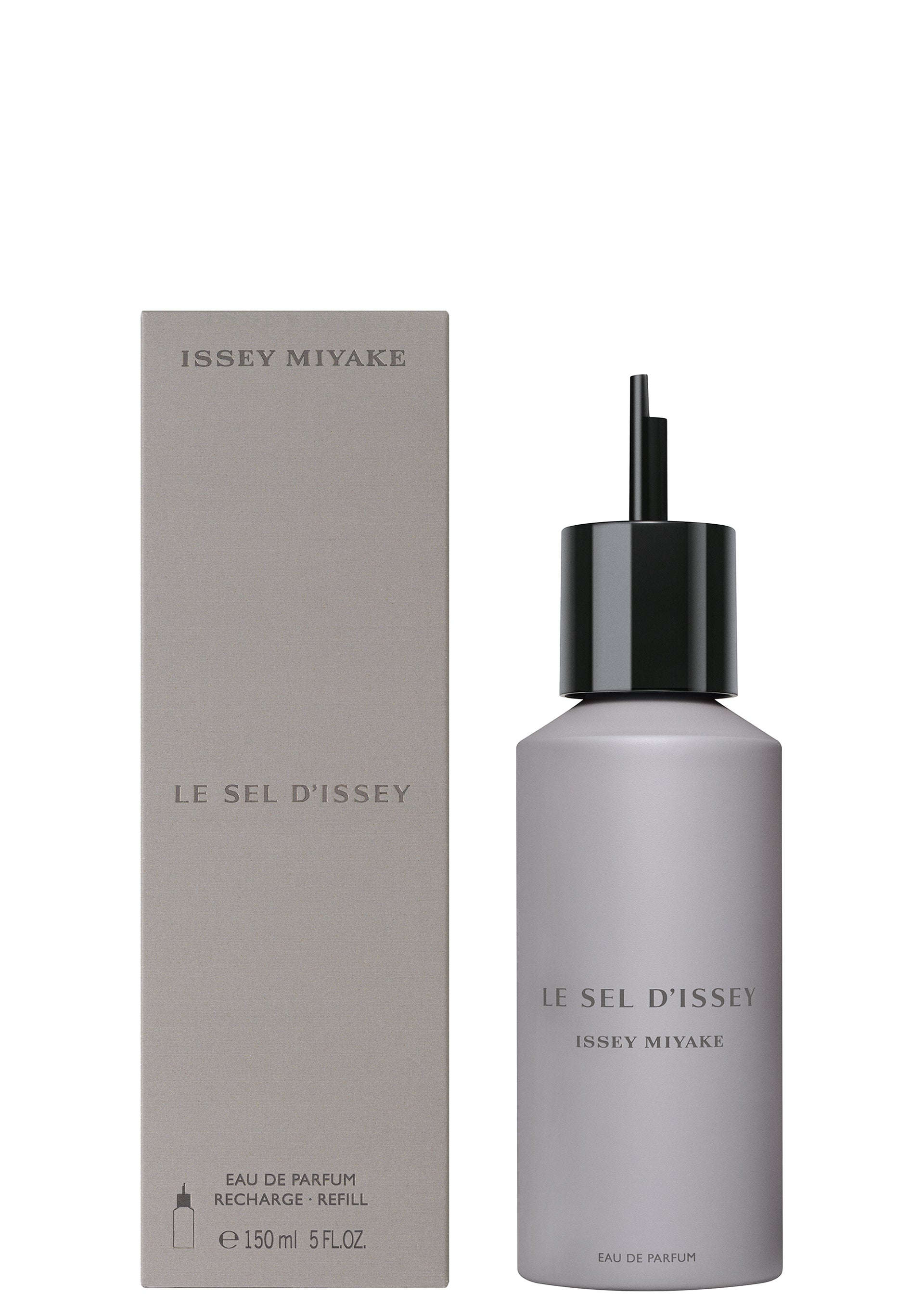 LE SEL D'ISSEY EAU DE PARFUM REFILL – isseymiyake.com