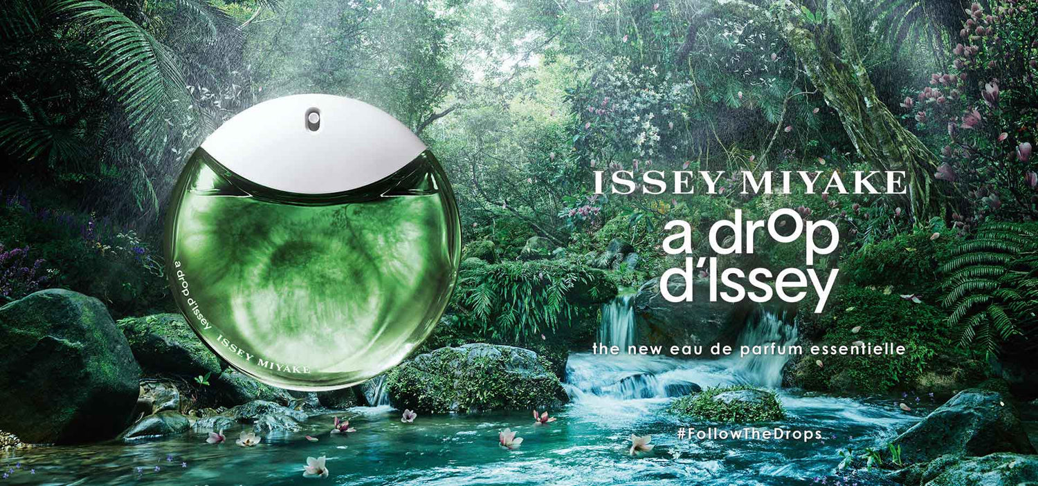 ISSEY MIYAKE PARFUMS