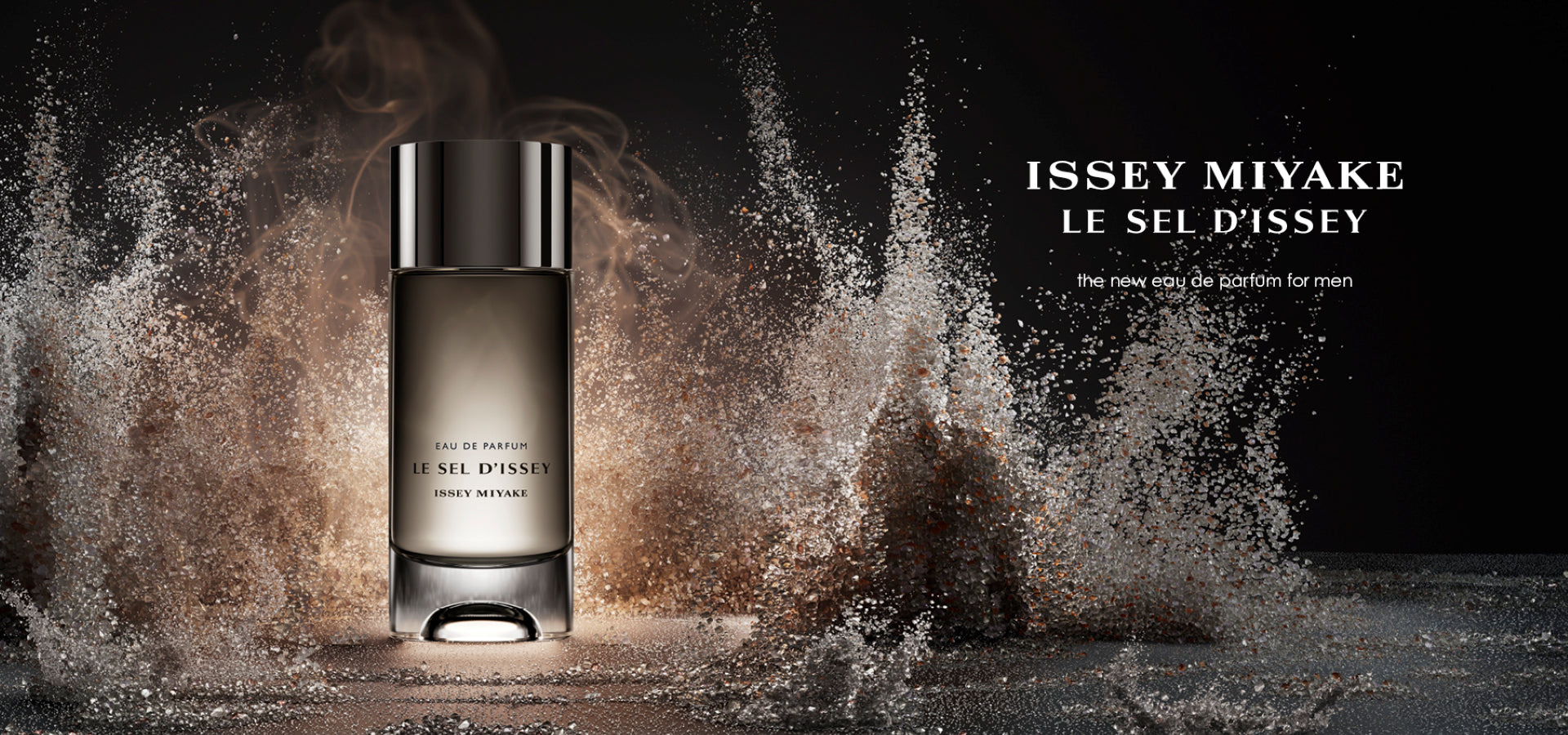  ISSEY MIYAKE PARFUMS