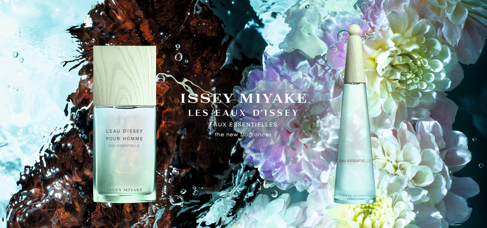 ISSEY MIYAKE PARFUMS