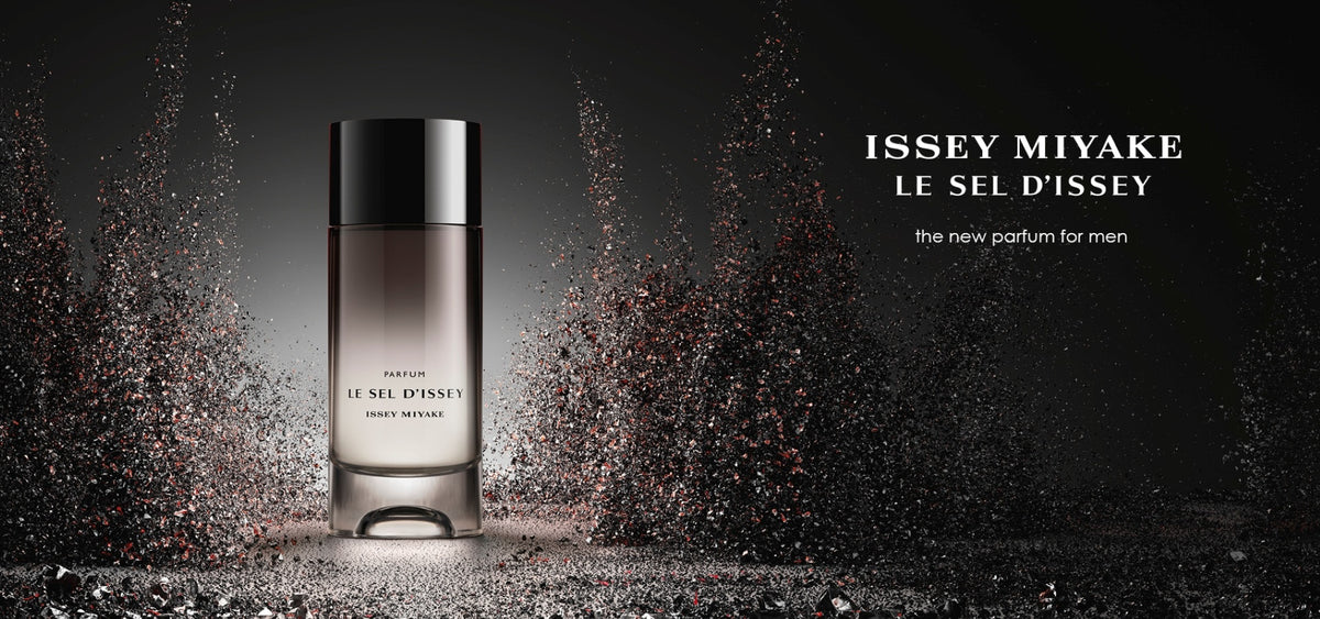 ISSEY MIYAKE PARFUMS