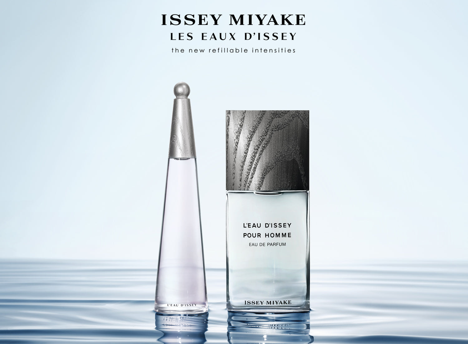 ISSEY MIYAKE PARFUMS