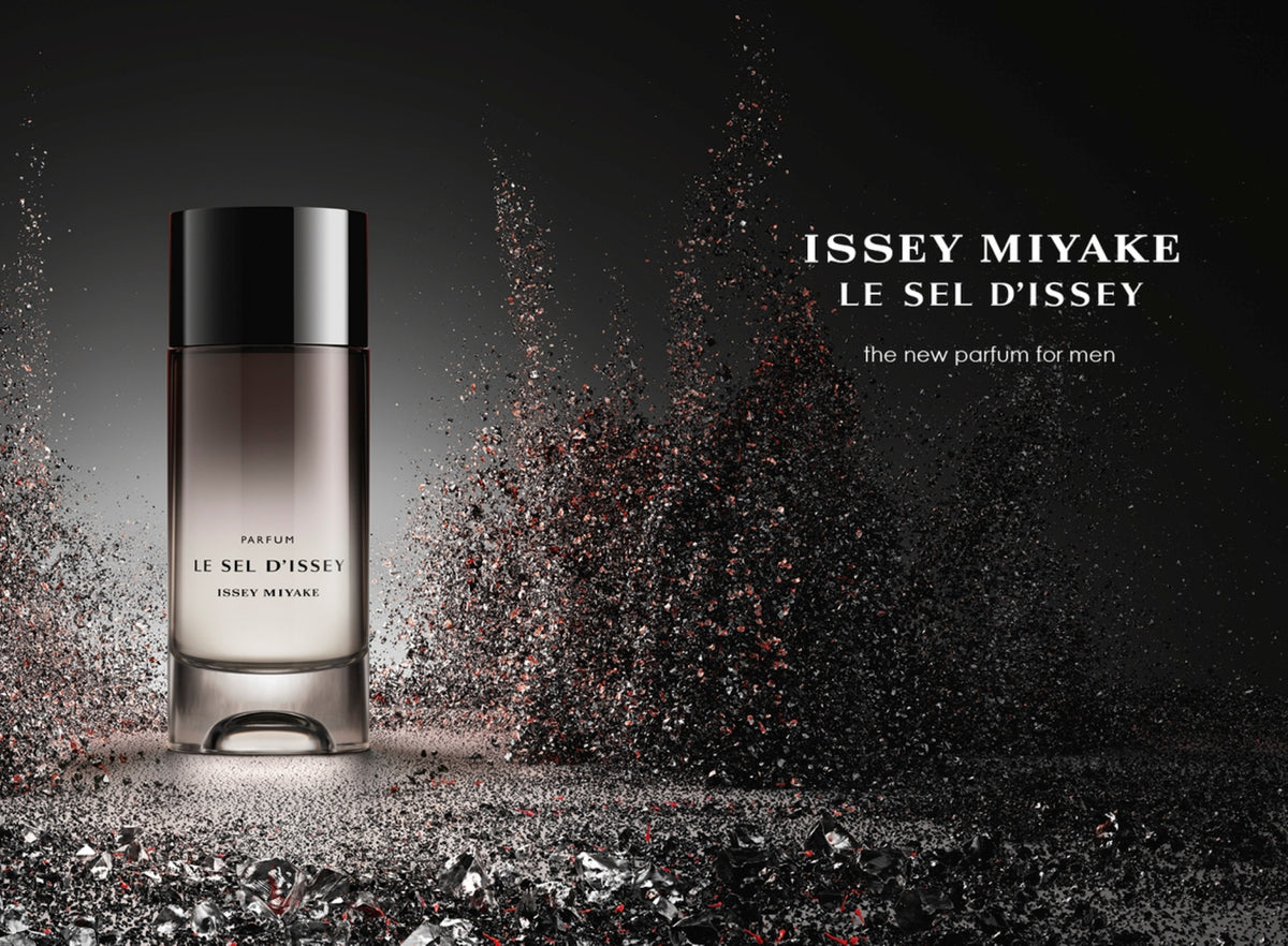 ISSEY MIYAKE PARFUMS