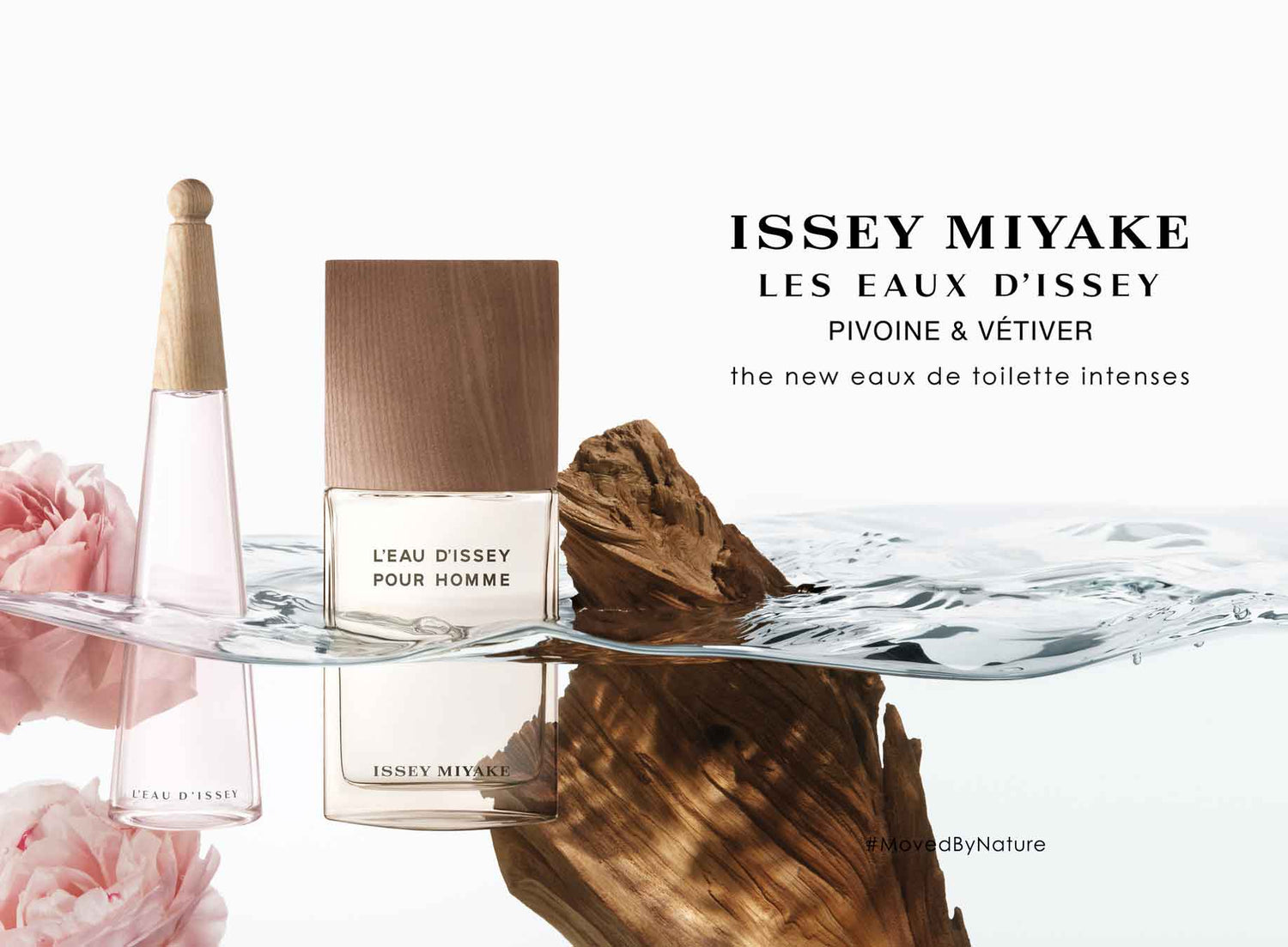 ISSEY MIYAKE PARFUMS