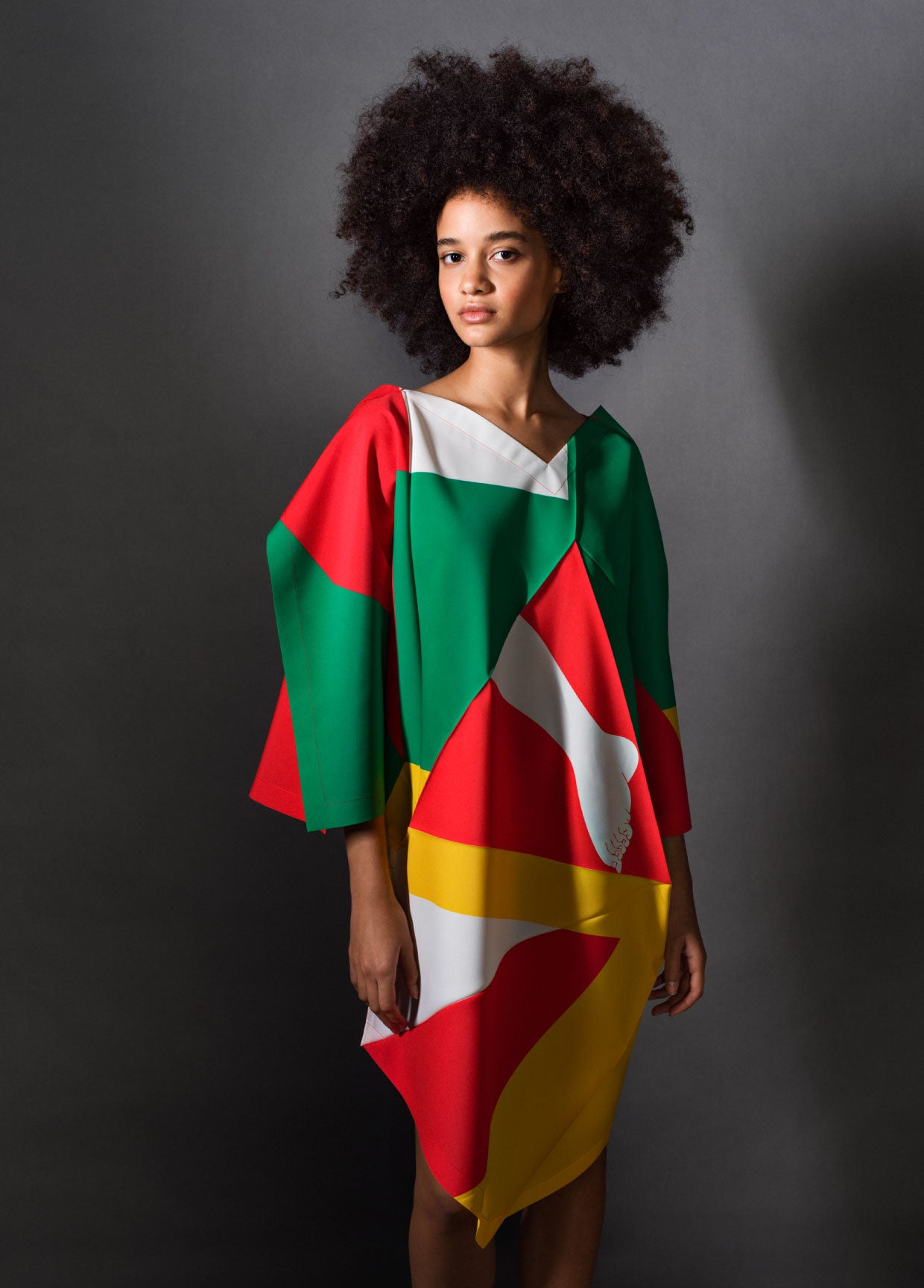 IKKO TANAKA ISSEY MIYAKE – isseymiyake.com