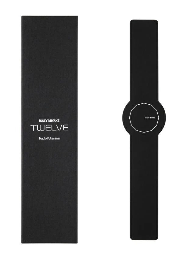 TWELVE　Designed by Naoto Fukasawa、アクセサリー&その他_時計、ディテール画像6
