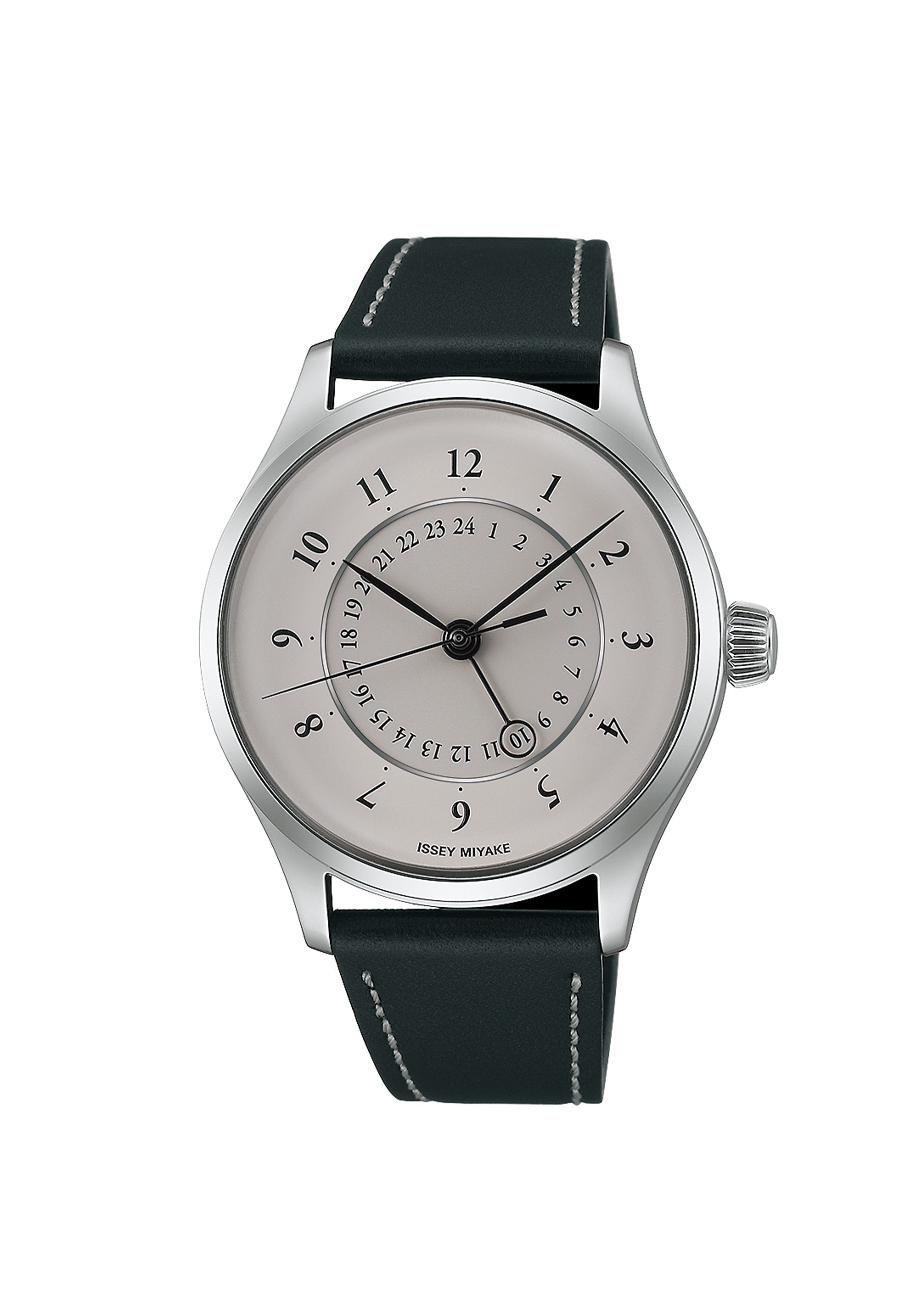 ISSEY MIYAKE WATCH – isseymiyake.com